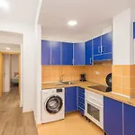 Guestready - Rosamar Daire