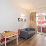 Daire Guestready - Rosamar