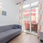 Daire Guestready - Rosamar