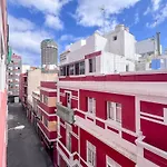 Daire Guestready - Rosamar Las Palmas de Gran Canaria
