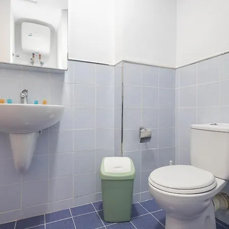 Guestready - Rosamar * لاس بالماس دي غران كاناريا