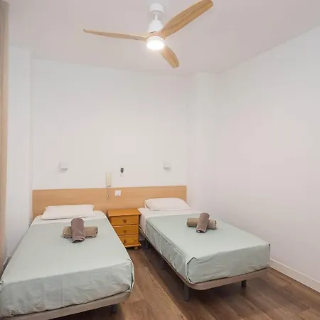 شقة Guestready - Rosamar *