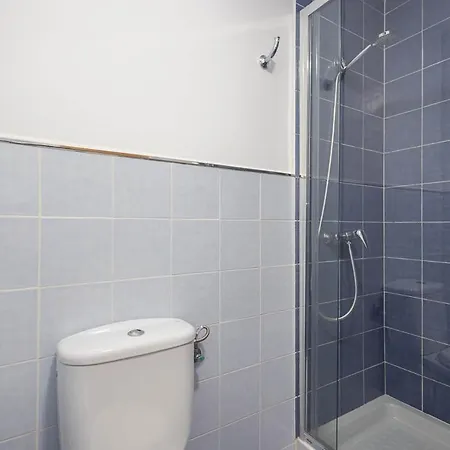 Guestready - Rosamar شقة *