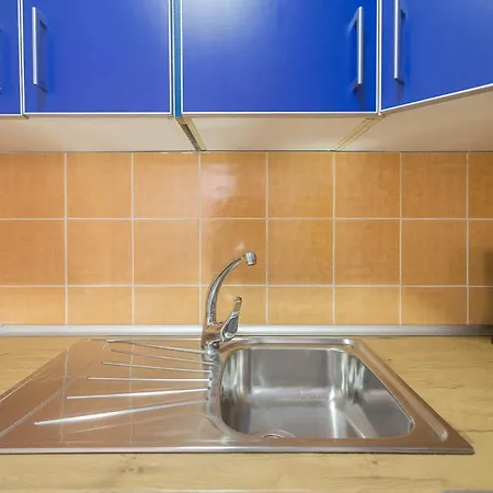 شقة Guestready - Rosamar لاس بالماس دي غران كاناريا