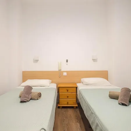 Guestready - Rosamar شقة *