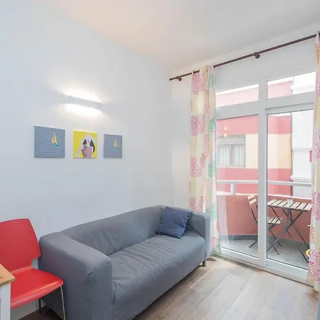 Guestready - Rosamar لاس بالماس دي غران كاناريا