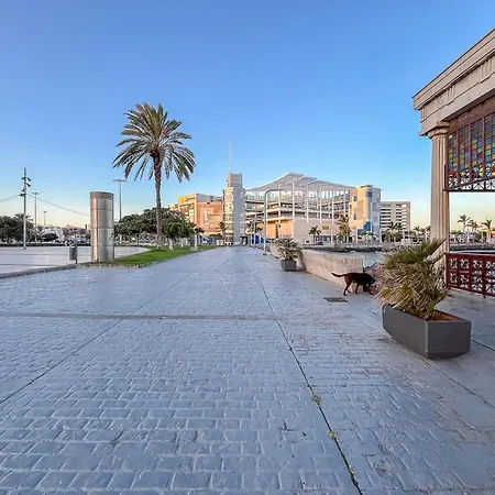 Guestready - Rosamar * لاس بالماس دي غران كاناريا