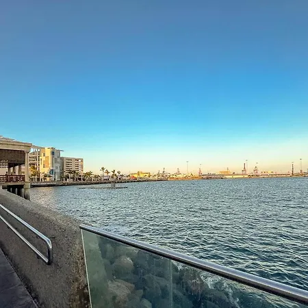 Guestready - Rosamar *