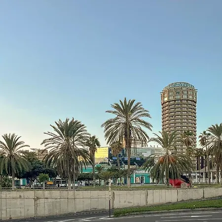 شقة Guestready - Rosamar لاس بالماس دي غران كاناريا