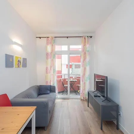 Guestready - Rosamar شقة *