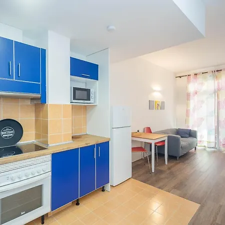 شقة Guestready - Rosamar *