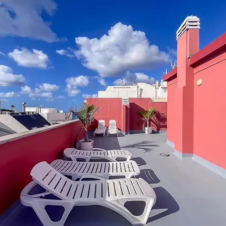 Guestready - Rosamar * لاس بالماس دي غران كاناريا