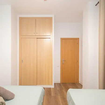 Guestready - Rosamar شقة *