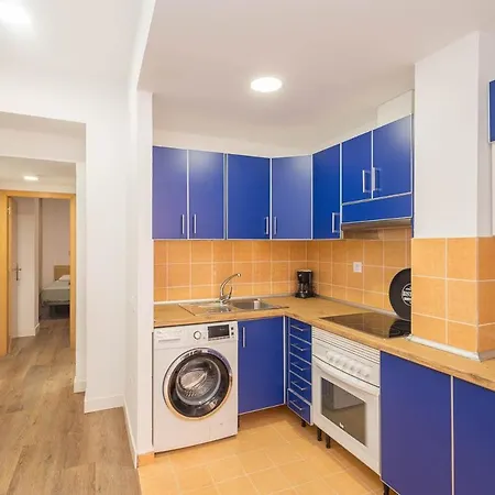 Guestready - Rosamar شقة لاس بالماس دي غران كاناريا