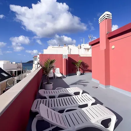 Guestready - Rosamar *