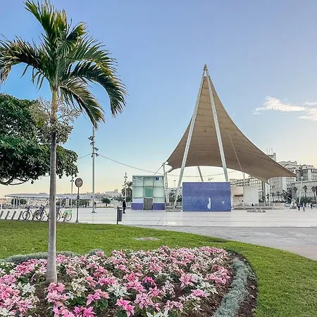 Guestready - Rosamar لاس بالماس دي غران كاناريا