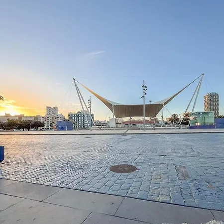 Guestready - Rosamar *