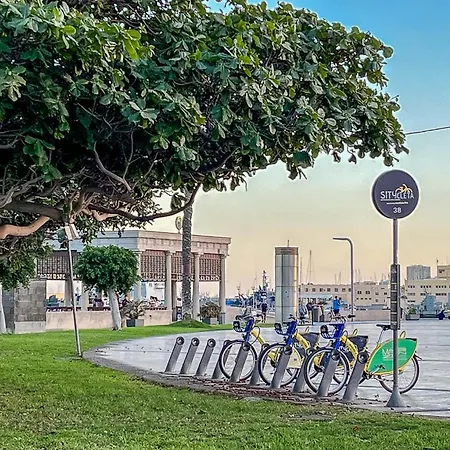 Guestready - Rosamar * لاس بالماس دي غران كاناريا