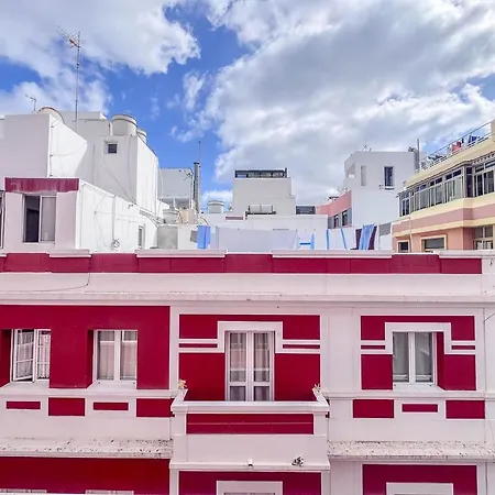 Guestready - Rosamar لاس بالماس دي غران كاناريا