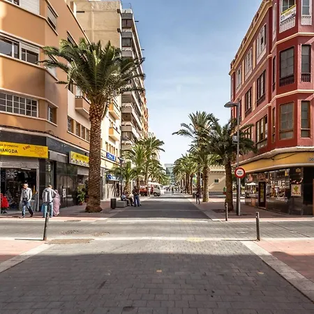 Guestready - Rosamar شقة لاس بالماس دي غران كاناريا