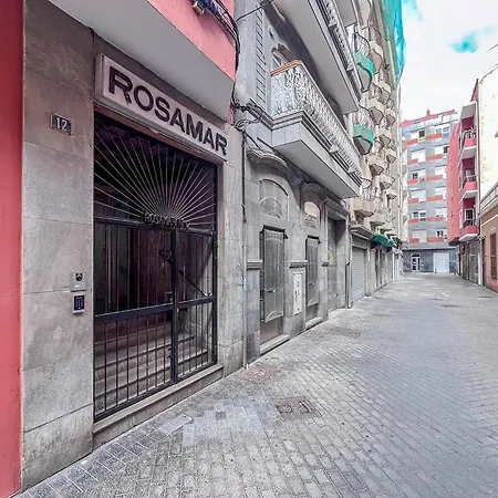 Guestready - Rosamar *