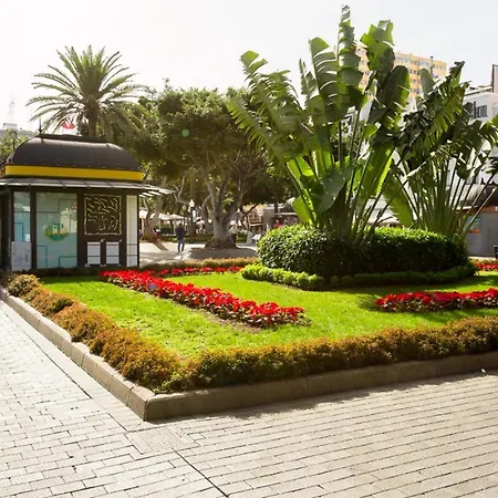 Guestready - Rosamar شقة