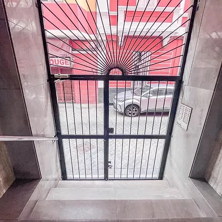 شقة Guestready - Rosamar لاس بالماس دي غران كاناريا