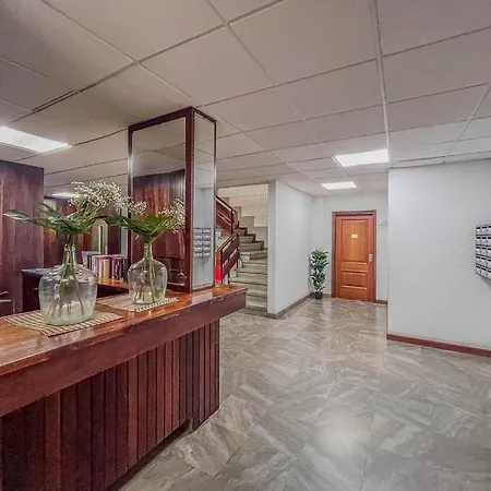 شقة Guestready - Rosamar *