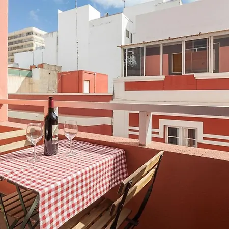 Guestready - Rosamar Apartments * Las Palmas de Gran Canaria