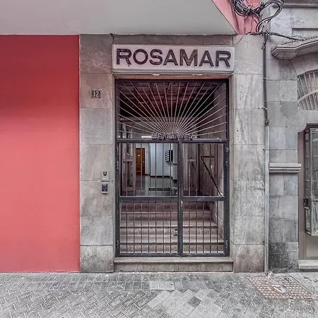 Guestready - Rosamar Daire