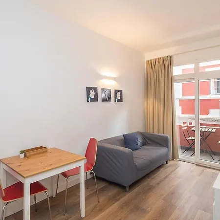 Apartament Guestready - Rosamar Apartments