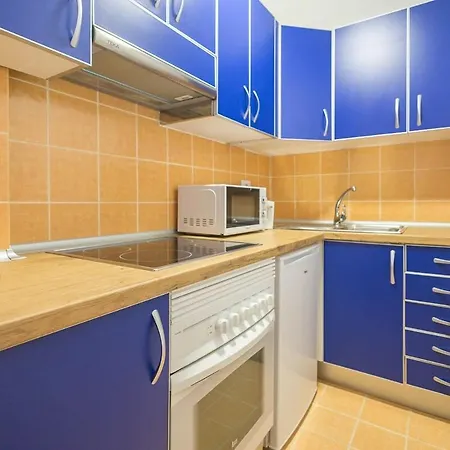 Guestready - Rosamar Apartments Apartament