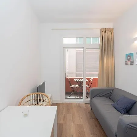 Apartament Guestready - Rosamar Apartments