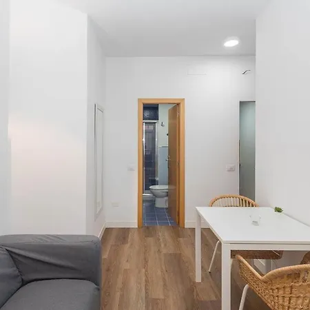 Apartament Guestready - Rosamar Apartments