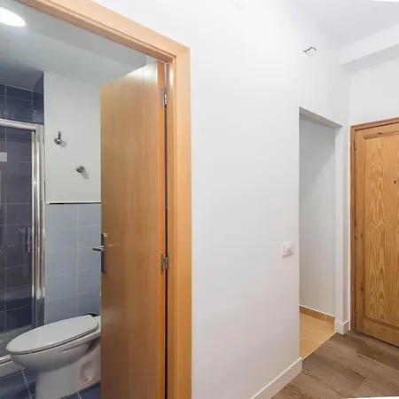 Apartament Guestready - Rosamar Apartments