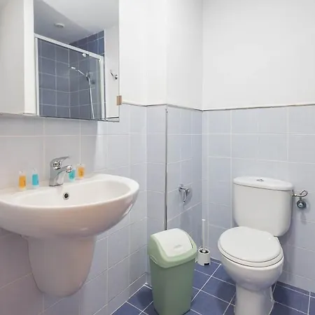 Guestready - Rosamar Apartments Apartament *