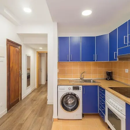 Guestready - Rosamar Apartments Apartament