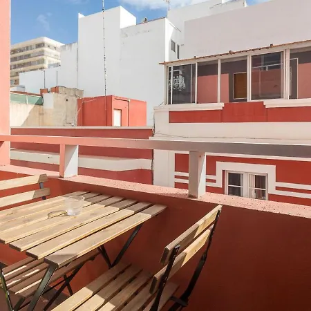 Guestready - Rosamar Apartments Apartament