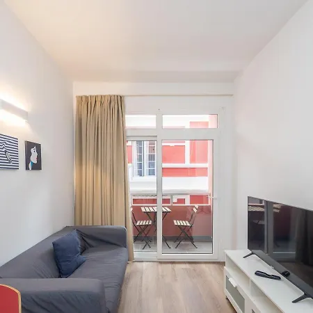 Apartament Guestready - Rosamar Apartments *