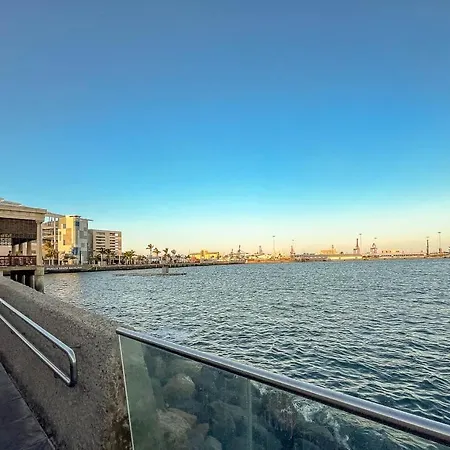 Apartament Guestready - Rosamar Apartments