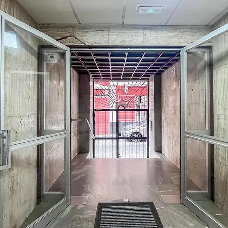 Guestready - Rosamar Apartments *