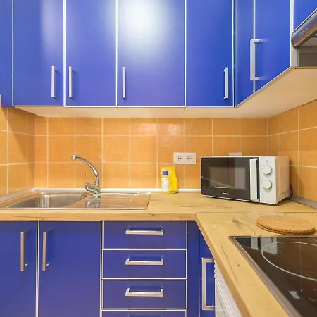 Apartament Guestready - Rosamar Apartments *