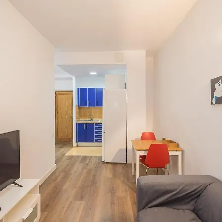 Apartament Guestready - Rosamar Apartments