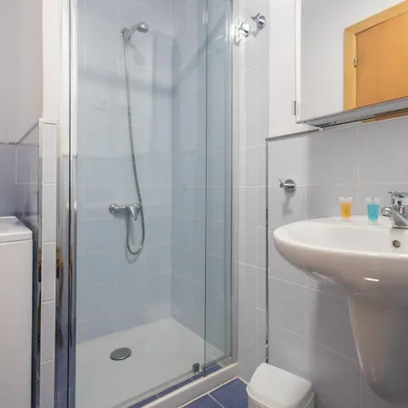 Guestready - Rosamar Apartments *