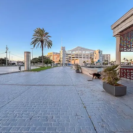 Apartament Guestready - Rosamar Apartments *