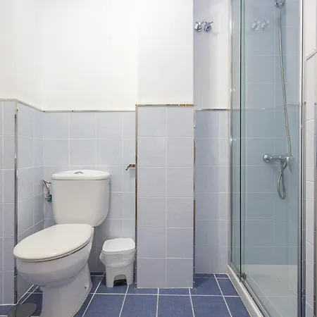 Apartament Guestready - Rosamar Apartments
