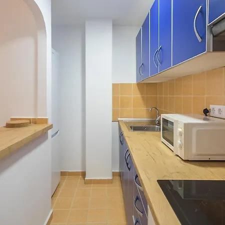 Guestready - Rosamar Apartments *