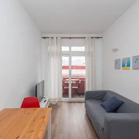 Guestready - Rosamar Apartments Apartament *