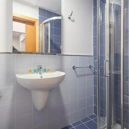 Apartament Guestready - Rosamar Apartments