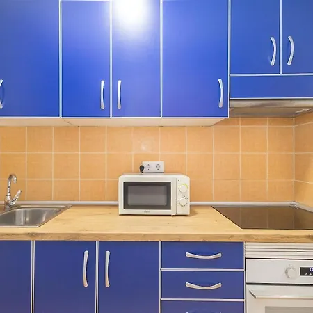 Guestready - Rosamar Apartments Apartament
